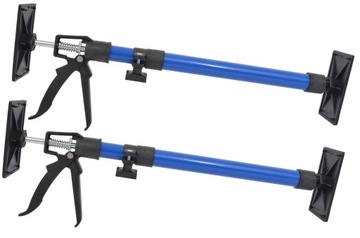 Rozpórka 2sztuki DO MONTAŻU DRZWI ROZPORA 50-115cm