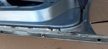 MERCEDES E-CLASS W210 ПОДЪЕМНИК ПЕРЕДНЕЙ ПРАВОЙ ДВЕРИ