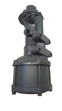 SIŁOWNIk SPRZĘGŁA ZAWÓR IVECO MAGIRUS 1406641 SF20