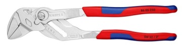 KNIPEX 86 05 250 Разводной ключ