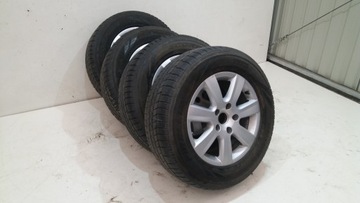 VW TOUAREG 7P ДИСКИ ДИСКИ 7P6601025 235/65R17