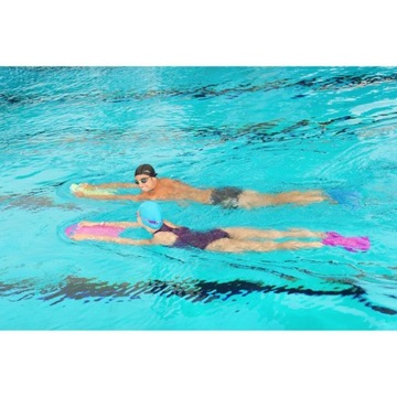 SILIFINS короткие ласты для плавания