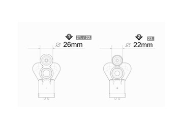 Комплект деталей головки управления Karcher K3 K4 K5