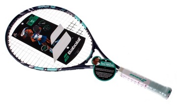 ТЕННИСНАЯ РАКЕТКА BABOLAT B'FLY JR 25 ДЛЯ ДЕВОЧЕК