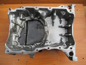 RENAULT TRAFIC III OPEL VIVARO 1.6 DCI SMOK 150507100R МАСЛЯНЫЙ НАСОС