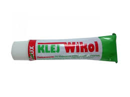 Klej WIKOL JEDNOŚĆ 45ml w tubce .