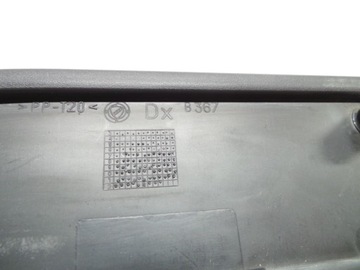 KAPSA PRAVÁ DVEŘE ALFA GTV 916 FACELIFT