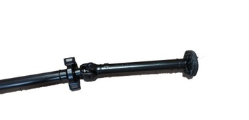 Renault Scenic и Rx4 France Drive качество вала