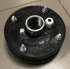 ГОЛОВЬ ГЛУБОКОЙ СКВАЖИНЫ 110х1