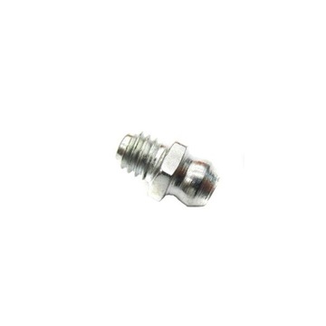 Smarowniczka prosta M6 *10 SZTUK