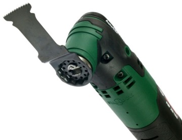 МНОГОФУНКЦИОНАЛЬНЫЙ ИНСТРУМЕНТ PMF 250CES BOSCH STARLOCK