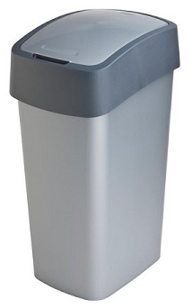 Kosz do segregacji odpadów 25L KOSZ CURVER INNE