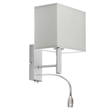 Бра GRAND для внутреннего освещения со светодиодным абажуром