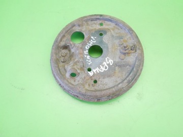 TARCZA KOTWICZNA TYŁ LEWA FIAT BRAVA I 5D HB 95-99