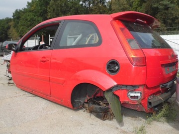 ДАТЧИК КОНДИЦИОНЕРА ВОЗДУХА FORD FIESTA MK6 ST 2.0 01-05
