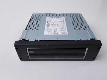 CZYTNIK PŁYT CD ZMIENIARKA CD RADIO VOLVO FH 4 FM