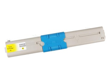 Toner do OKI C310 Yellow, C330, C510, MC351, MC352