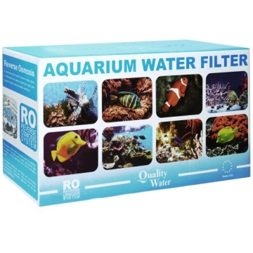 ФИЛЬТР ДЛЯ ВОДЫ АКВАРИМА RO3 VONTRON OSMOZA RO