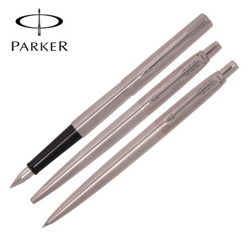 Ручка PARKER Jotter trio ручка карандаш ГРАВЕР