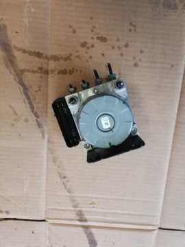 FORD KA PLUS LIFT POMPA MODUŁ ABS J7BC-2B373-AE