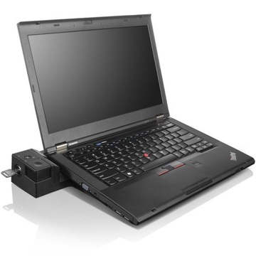 Lenovo ThinkPad Mini Dock Series 3 4337 Док-станция USB 3.0