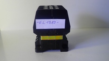 Контактор 25А 24В, Benedikt&Jager K16 D21 S