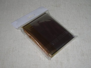 термоспасательное одеяло из фольги 160 x 210 см