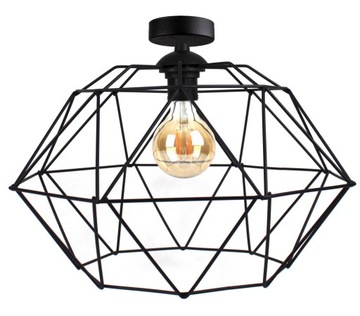 ПОТОЛОЧНЫЙ ПОДВЕСНОЙ СВЕТИЛЬНИК, СВЕТОДИОДНАЯ ЛЮСТРА ABSTRAK