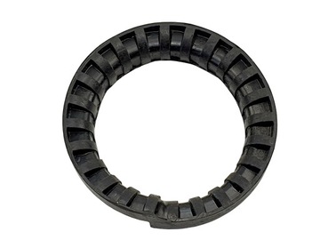 ПОДУШКА ПРУЖИНЫ ПЕРЕДНЕЙ ПОДВЕСКИ FIAT 125P FSO