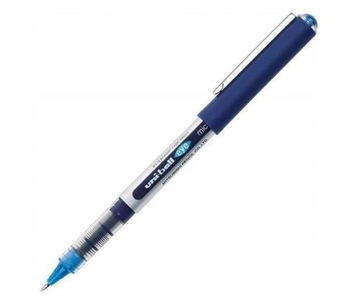 UNI DŁUGOPIS, PIÓRO KULKOWE UB -150 NIEBIESKI