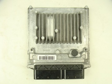 JEDNOTKA MOTORU MERCEDES W246 1.8 CDI A6519009402