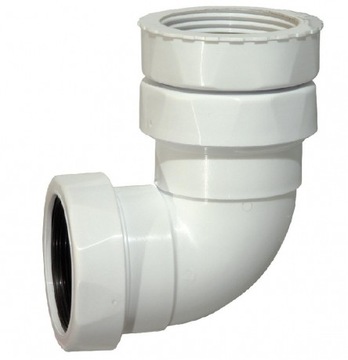 Сухой сифон для умывальника PURUS