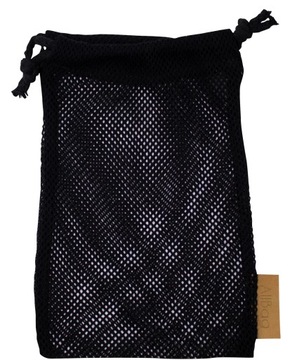 Сумка для покупок ZERO WASTE, маленькая, из сетки