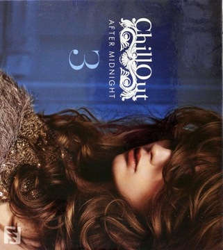 CHILLOUT AFTER MIDNIGHT 3 CHILLI ZET 2 CD KLIMAT