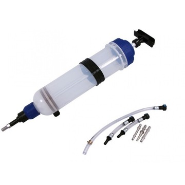 МАСЛЯНАЯ МАСЛЯНАЯ ЖИДКОСТЬ ВСАСЫВАЕТ SPRINTER 1.5L PSA