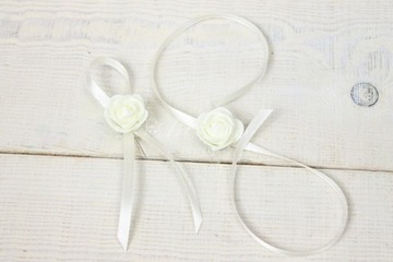 Нежная булавка на запястье, выпускной, свадьба!