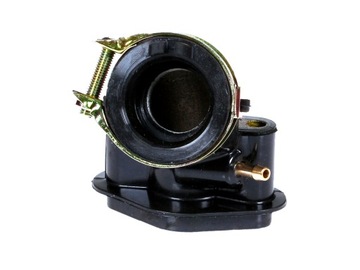 Впускной патрубок скутера 4T Gy6 Barton Zipp Junak 4T Gy6 Barton Zipp Junak