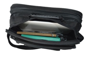 МУЖСКАЯ СУМКА ДЛЯ РАБОТЫ И ШКОЛЫ