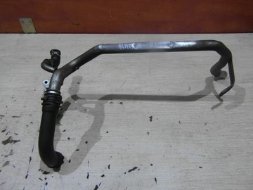 WĄŻ RURA WODY RANGE ROVER SPORT 05-09r