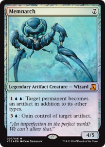Magic: The Gathering MtG: From The Vault: Лор WIZARDS OF THE CAST