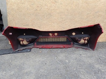 NÁRAZNÍK PŘEDNÍ HONDA JAZZ 4 IV 2015-2018R