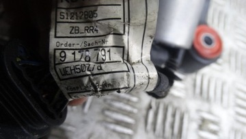 Блок клапанов BMW F01 F10 6775258