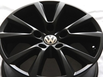 ORYGINAŁ VW TOUAREG 18 CALI 7P6601025C VW18.48