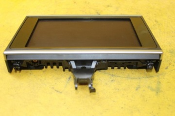 ДИСПЛЕЙ НАВИГАЦИИ MMI A6 C7