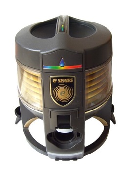 Korpus maszyny Rainbow E-series silnik Hepa okazja