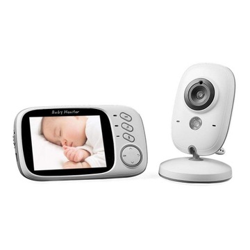 VB603 Baby Monitor niania elektroniczna kamera