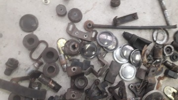 YAMAHA XJ 900 750 КРЫШКА ВИНТА ДЛЯ КРЕПЛЕНИЯ РУЧКИ