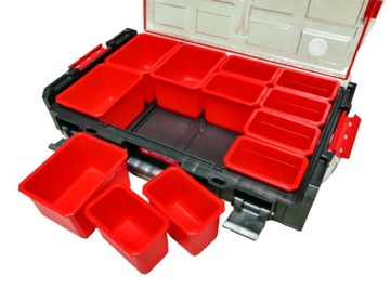 ОРГАНАЙЗЕР QBRICK System ONE XL