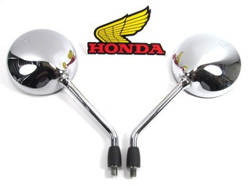 HONDA Hornet CB 600 900 PC34 36 Lusterko a ORYGINA