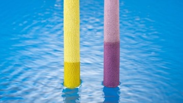 Ściereczka VILEDA do okien Actifibre